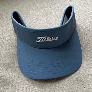 ❗️NWT❗️Titleist Visor